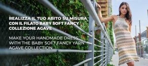 Discover BABY SOFT FANCY Yarn: An Embrace of Softness and Sweetness