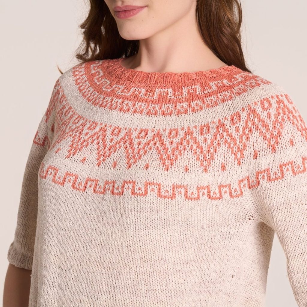 Linilk Laines du Nord