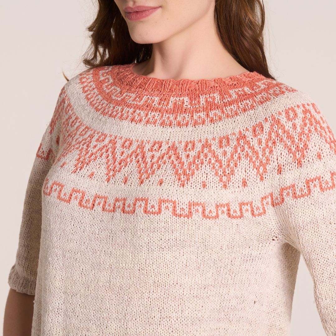 Linilk Laines du Nord